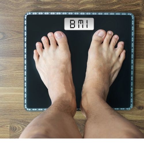 Jeg er overvægtig – hvad skal jeg gøre - BMI beregner
